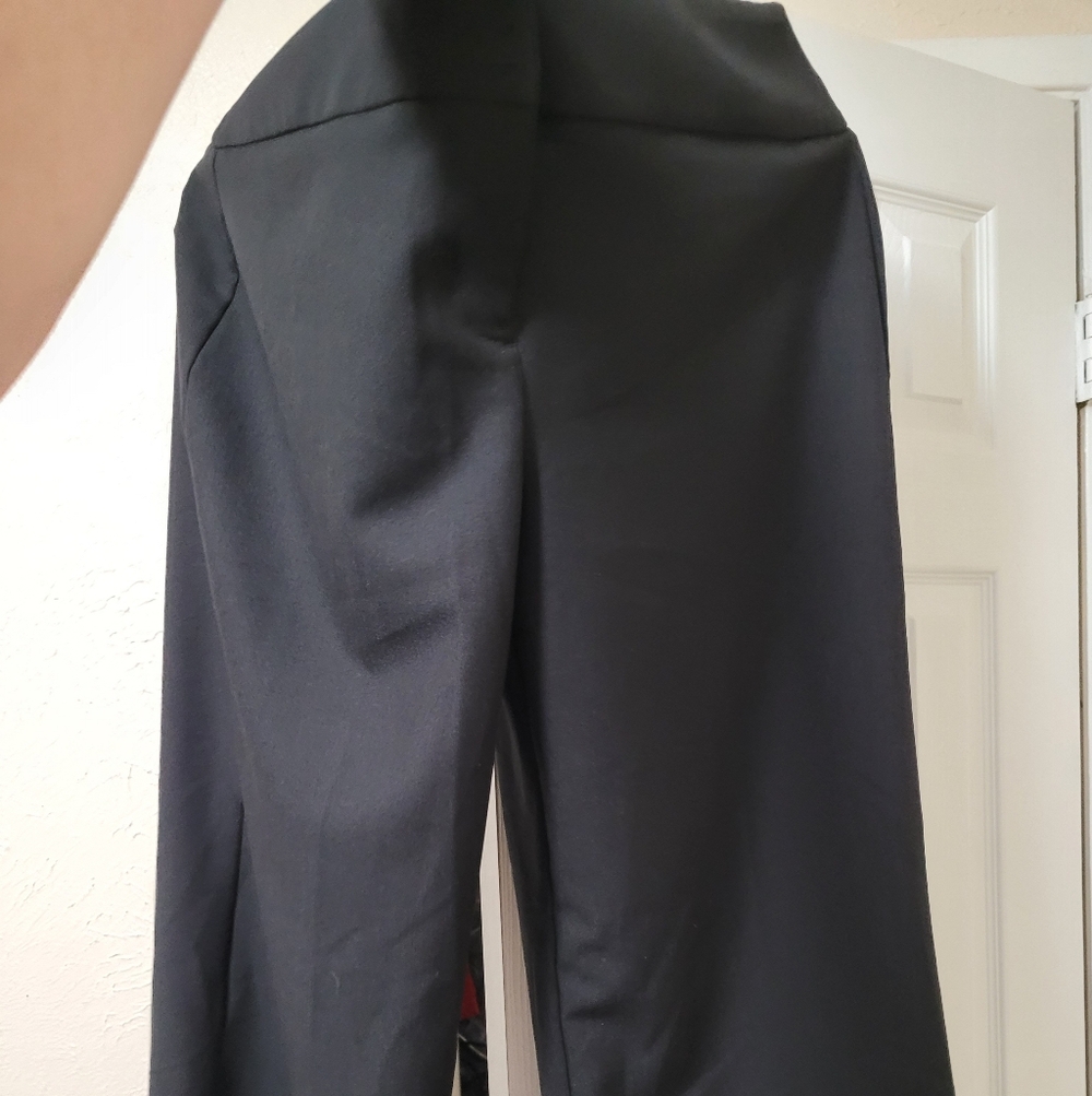 Style & Co Wide Leg Trousers